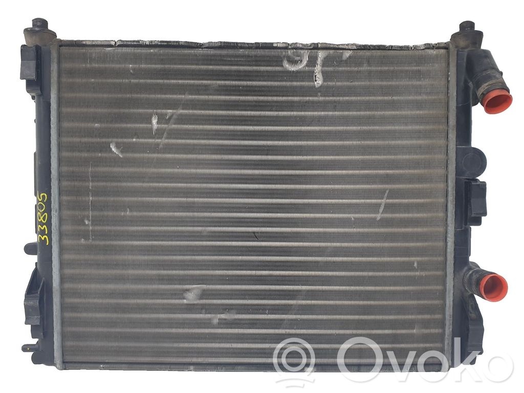 Radiatore di raffreddamento   8200156548