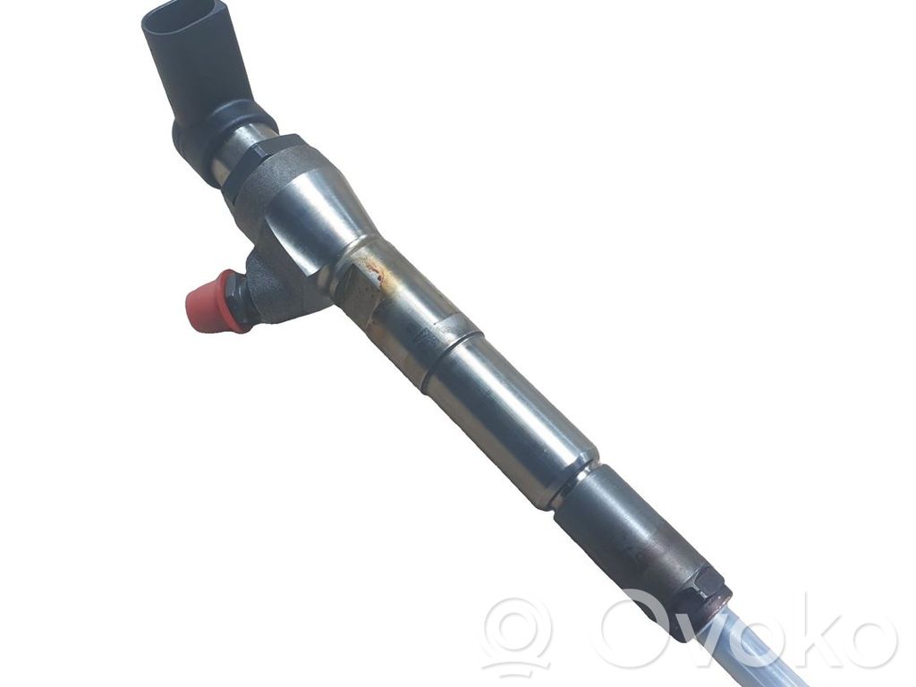 Inyector de combustible   8200903034