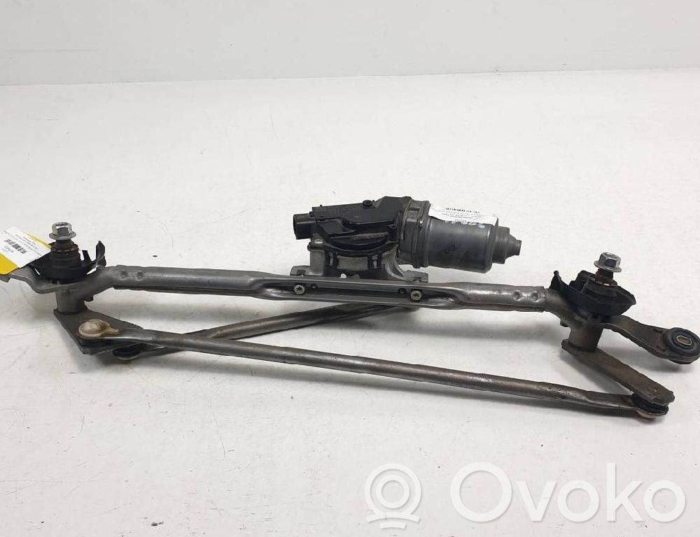 Mazda CX-5 Motor și paralelogram ștergător parbriz