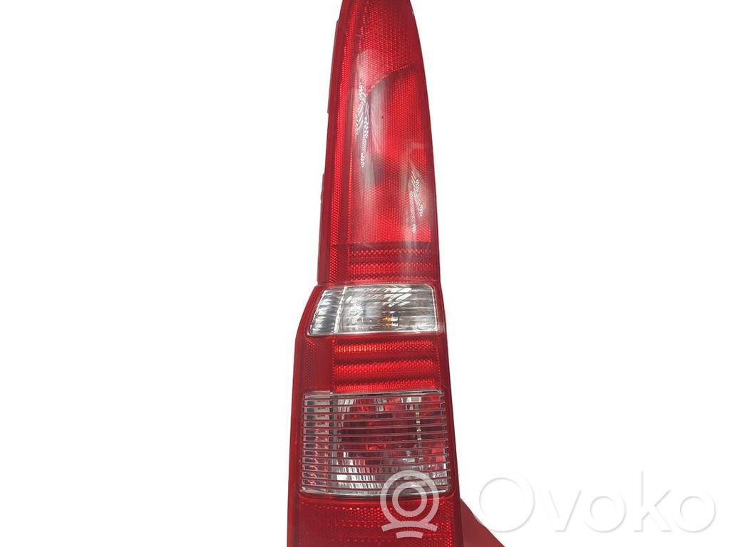 Fiat Panda III Luci posteriori 