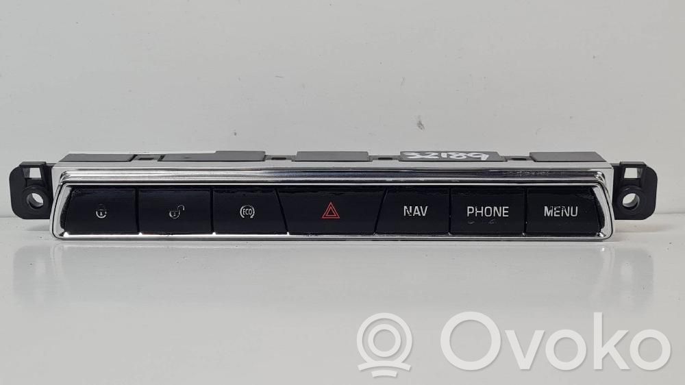 Comutator/buton multifuncțional   CX2313D734CC