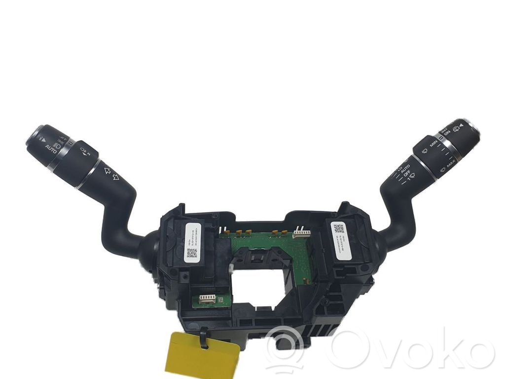 Land Rover Range Rover Evoque L538 Interruttore luci