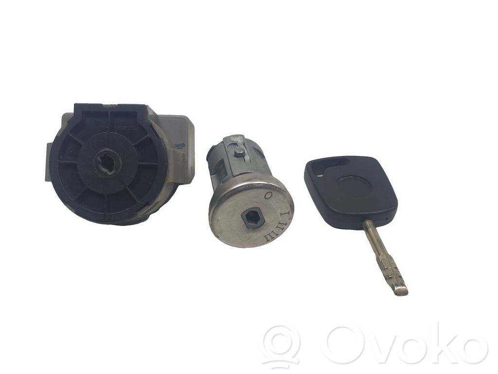Centralina/modulo immobilizzatore   98AB11572BE