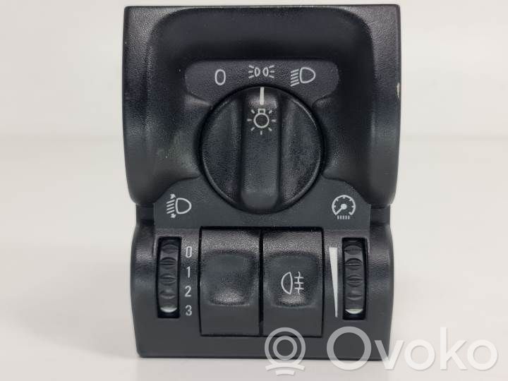 Opel Vectra B Interruttore luci