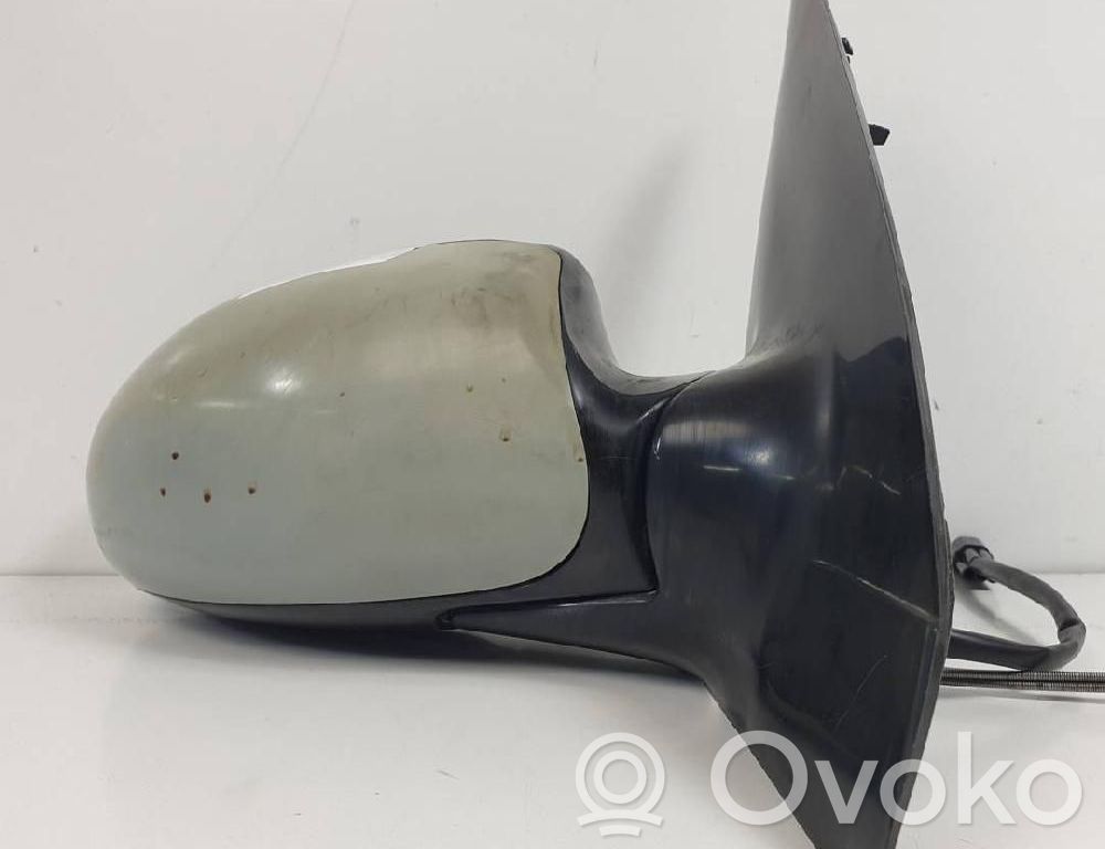 Etuoven sähköinen sivupeili   98AB17682UE