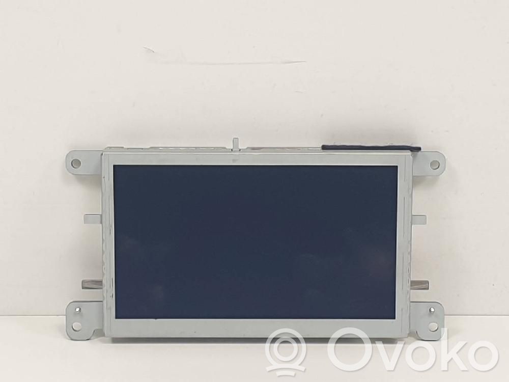 Ecran/afișaj/ecran mic   4L0919604