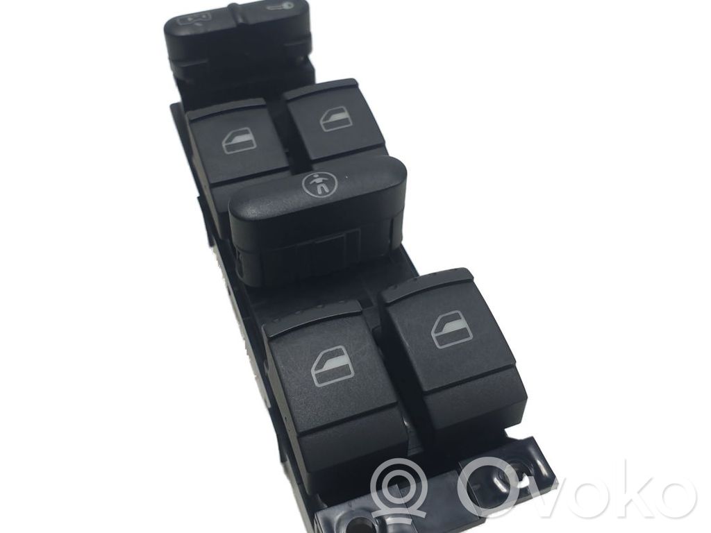 Volkswagen PASSAT B5.5 Comutator comandă geamuri electrice 