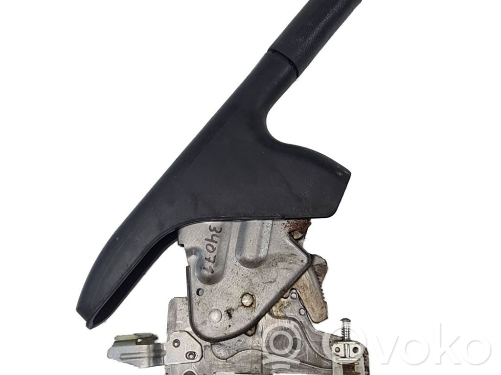 Frein à main / assemblage du levier   2S612780AX