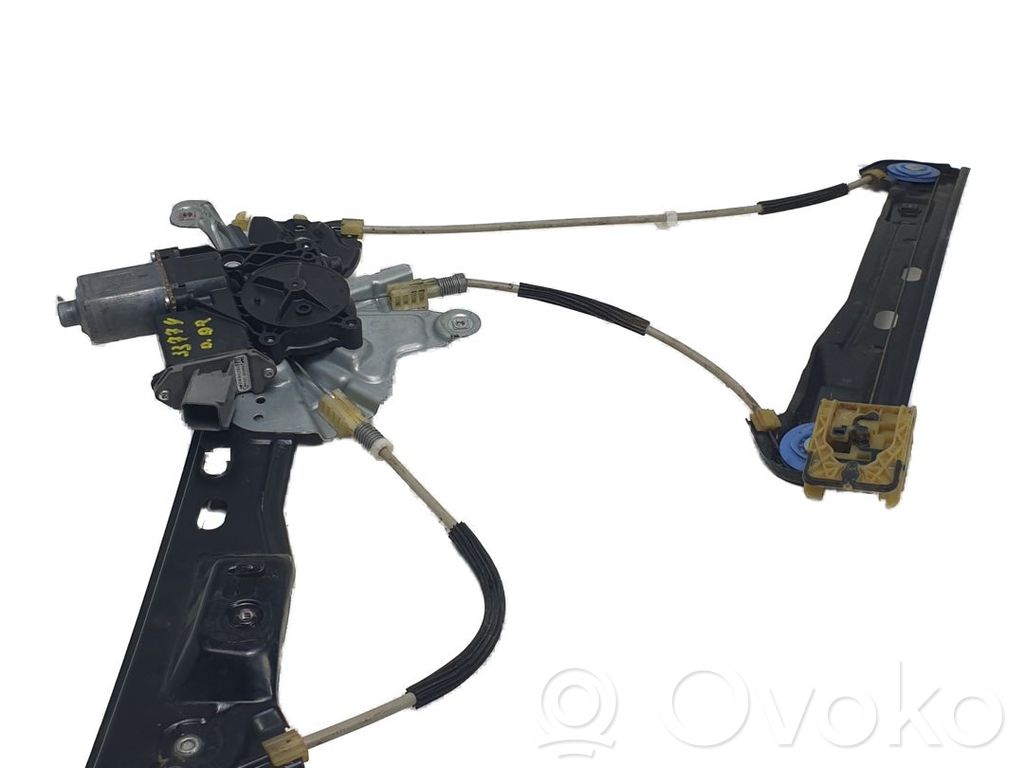 Opel Insignia A Motorino alzacristalli della portiera anteriore 