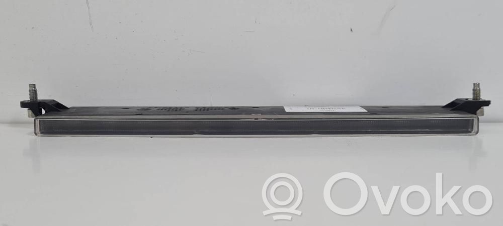 Fiat Stilo Luce d’arresto centrale/supplementare