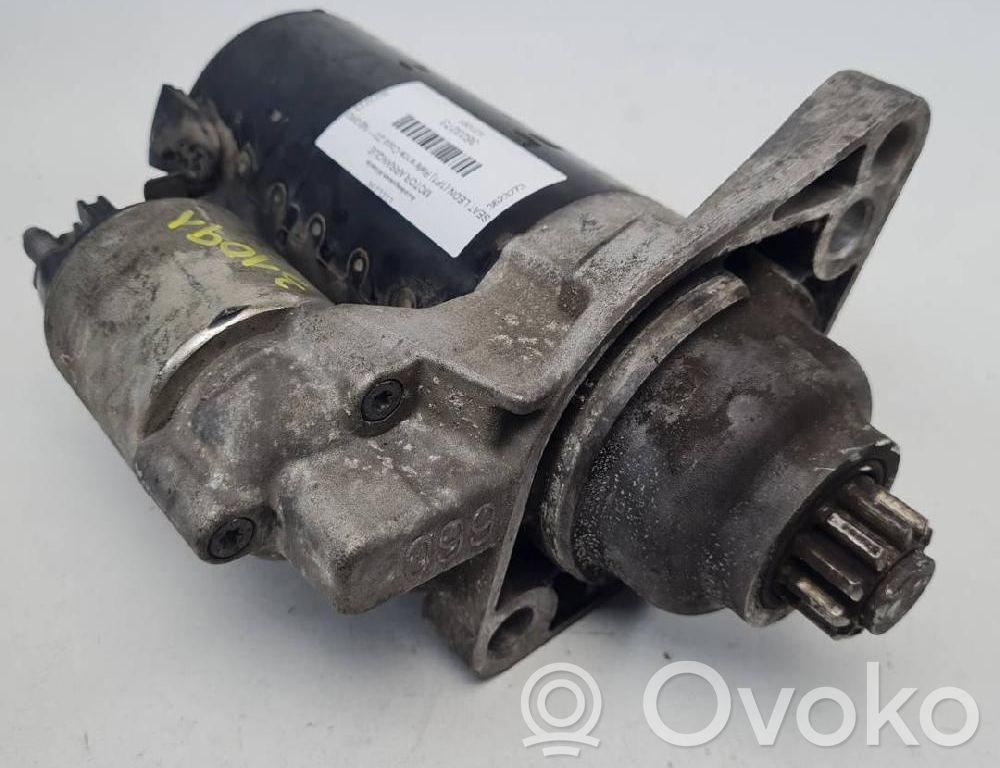 Seat Leon (1P) Motorino d’avviamento