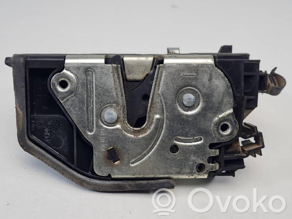 BMW X5 E70 Serratura portiera anteriore 