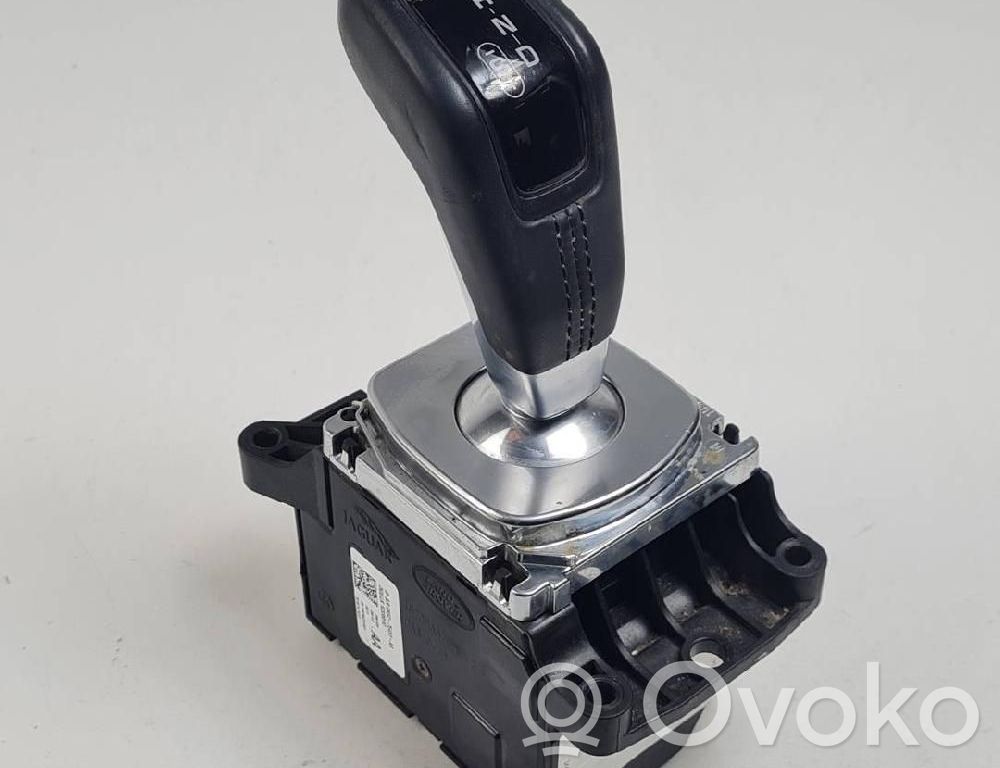 Selector caja de cambios   KK627E453AA