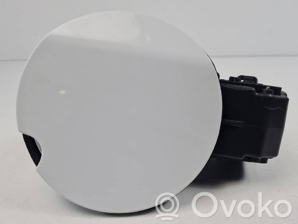 Renault Megane III Einfülldeckel für den Kraftstofftank