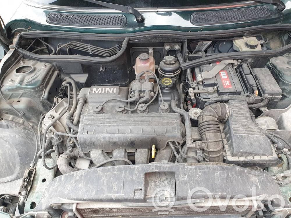 Motor   W10B16U0