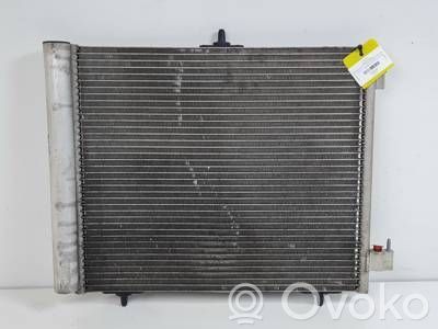 Radiatore di raffreddamento A/C (condensatore)   9655009380