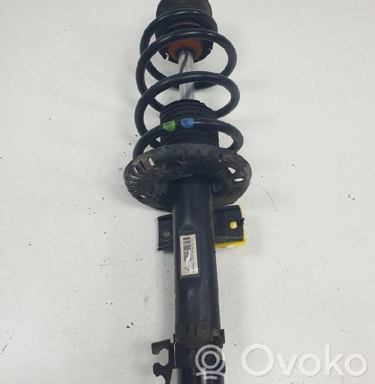 Seat Ibiza IV (6J,6P) Ammortizzatore anteriore