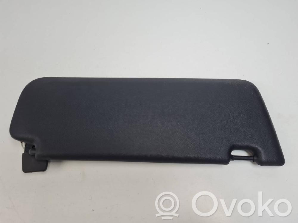 BMW X3 F25 Aletta parasole