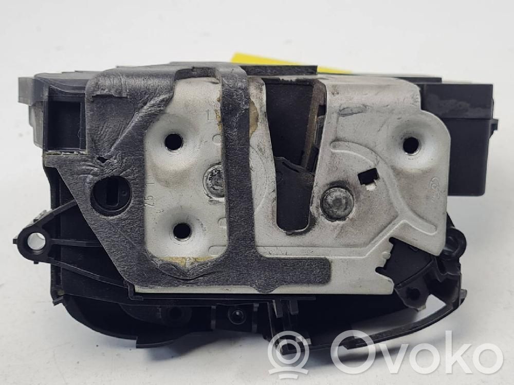 Cerradura de puerta delantera   BM5AA21813AG,921755106