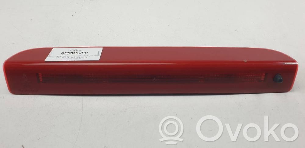 Renault Megane III Luce d’arresto centrale/supplementare