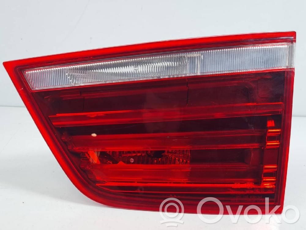 BMW X3 F25 Lampă spate în capacul portbagajului 