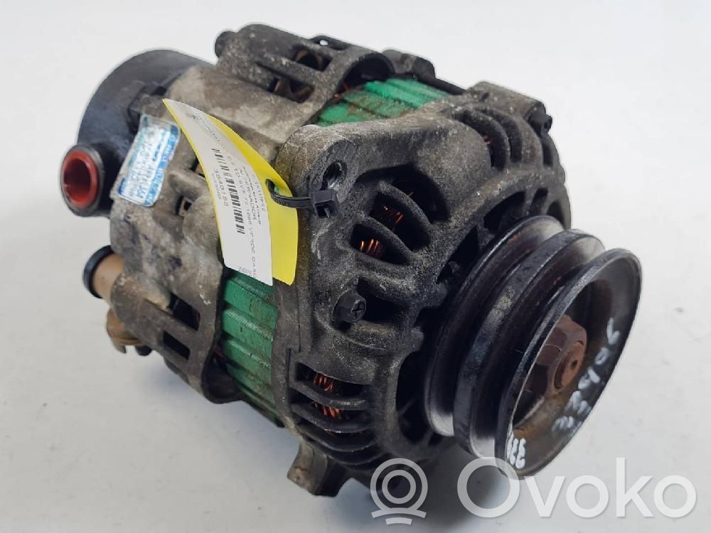 Hyundai H-1, Starex, Satellite Alternador