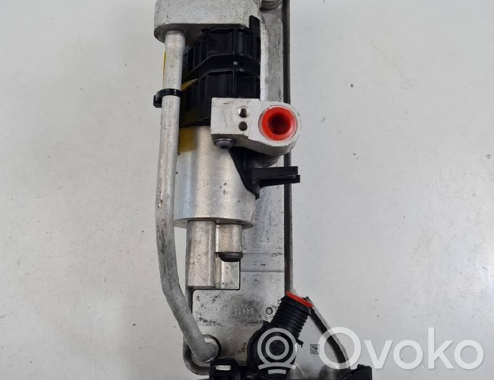 BMW 1 F20 F21 Radiator răcire A/C (condensor) 