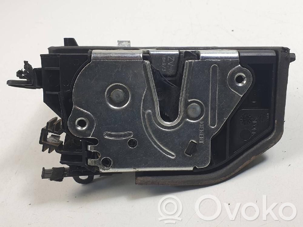 BMW 3 E90 E91 Serratura portiera anteriore 