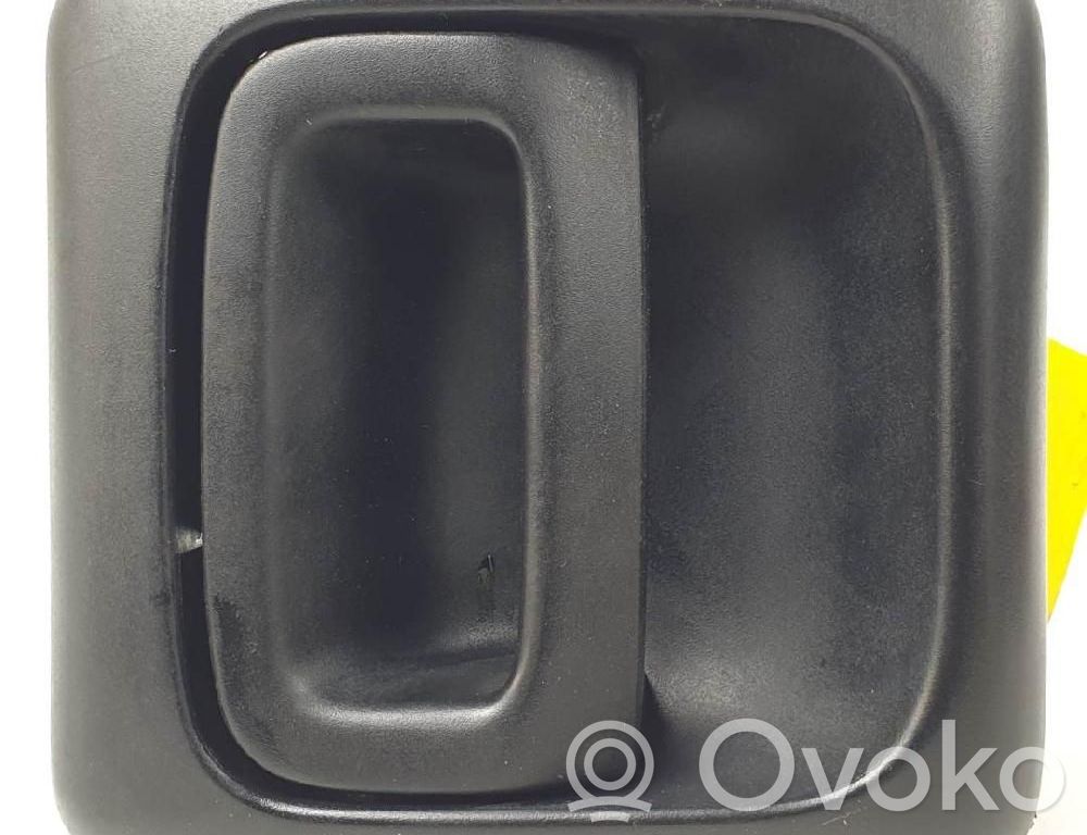 Fiat Ducato Mâner exterior ușă față 