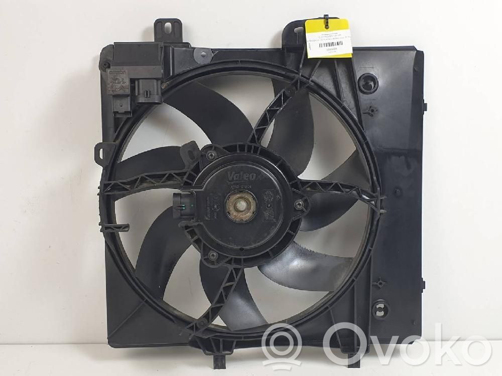 Elektrolüfter   9812028580,M159983