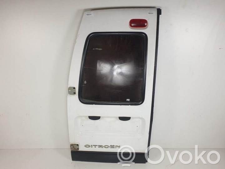 Citroen Jumpy Ușă spate van 