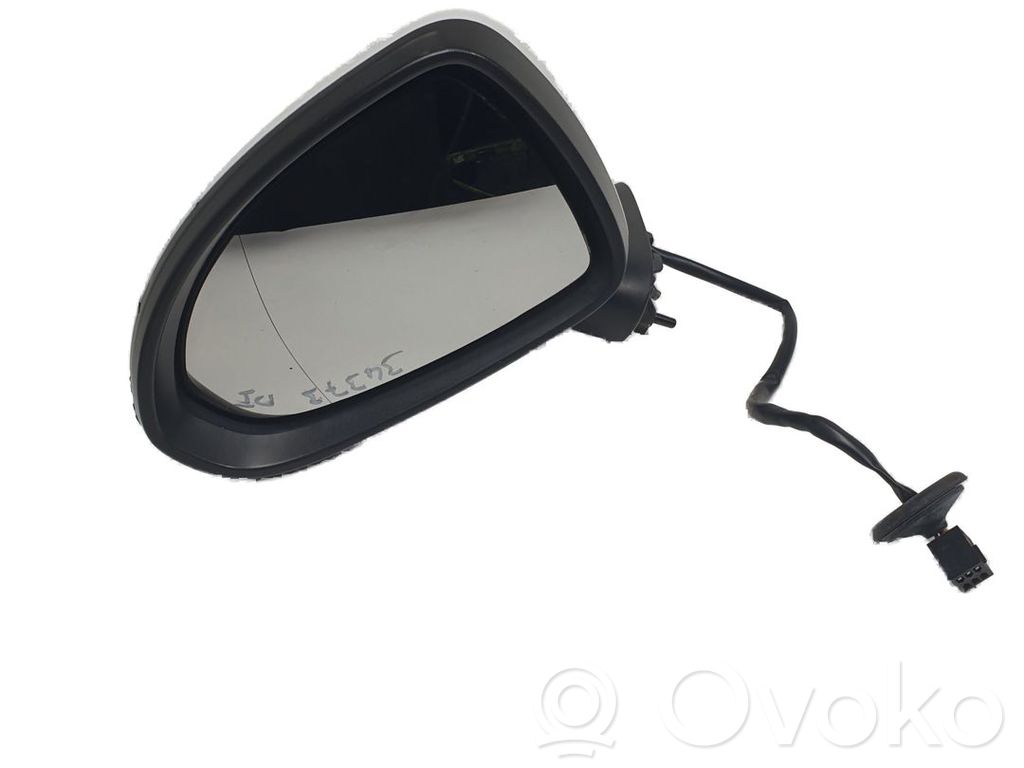 Opel Corsa D Oglindă electrică ușă față