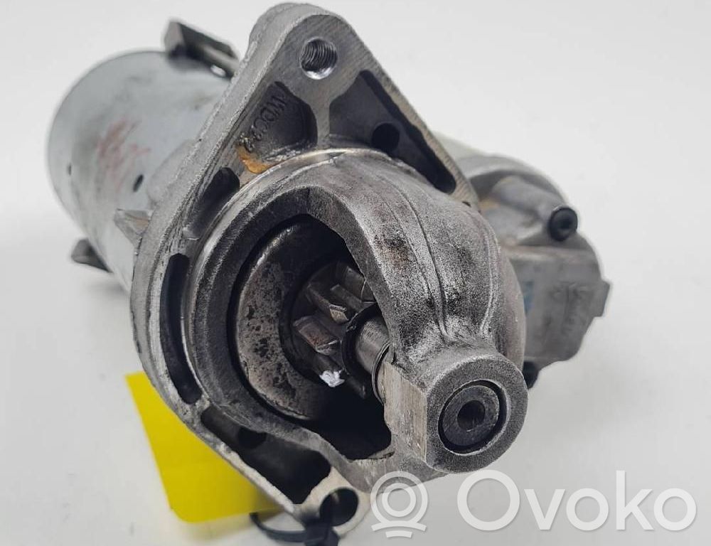 Motorino d’avviamento   51880229