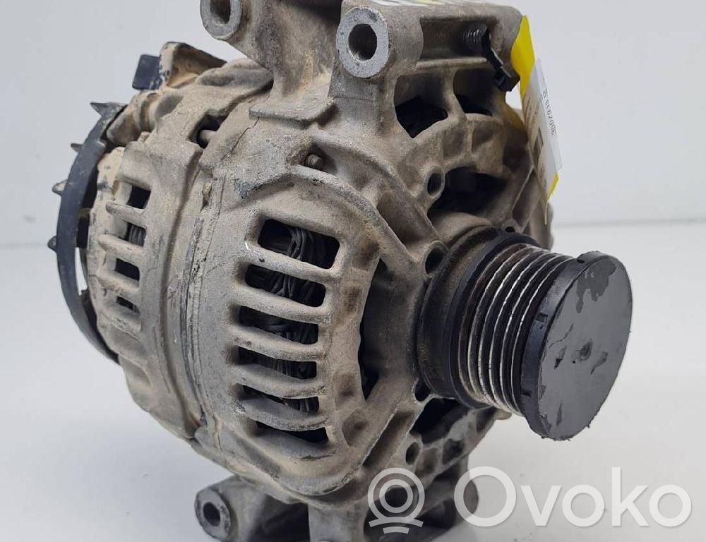 Mercedes-Benz Vito Viano W639 Alternator