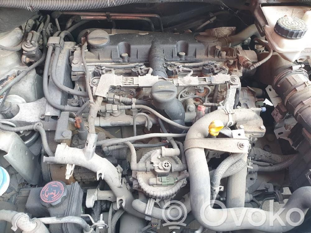 Citroen Xsara Motore