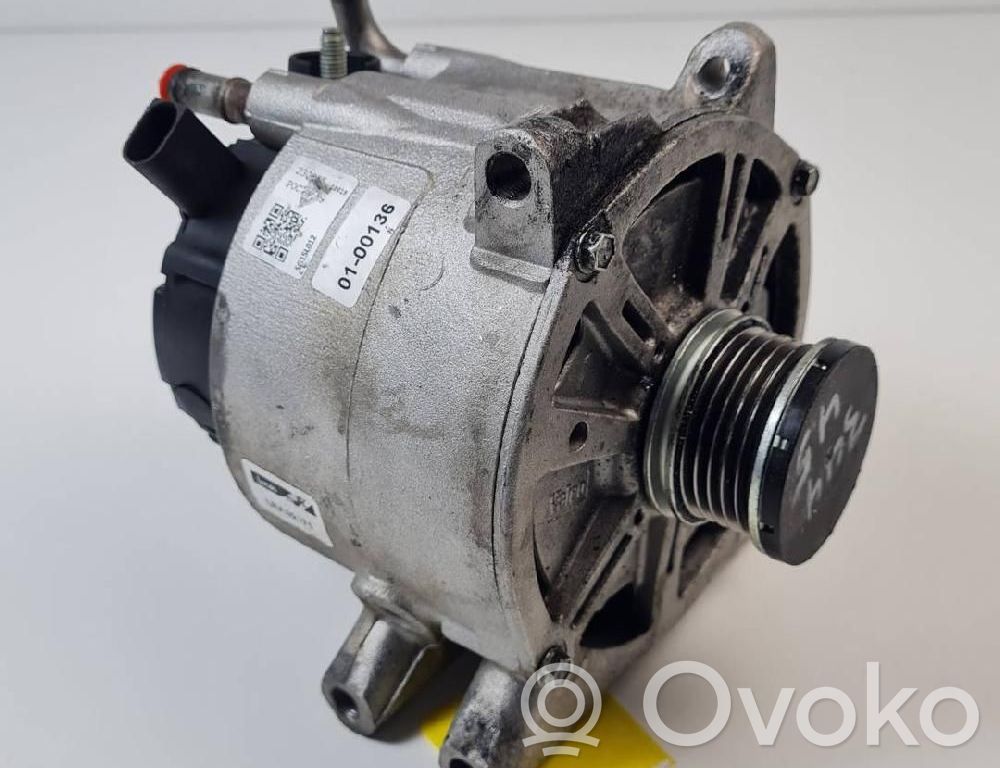 Mercedes-Benz A W168 Generatore/alternatore