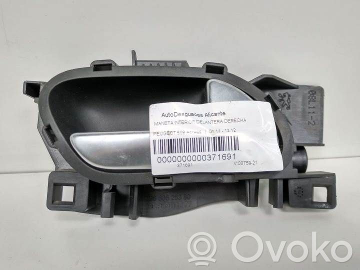 Peugeot 508 II Maniglia interna per portiera anteriore