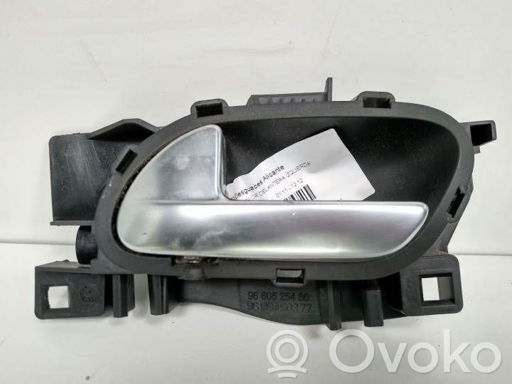 Peugeot 508 II Maniglia interna per portiera anteriore