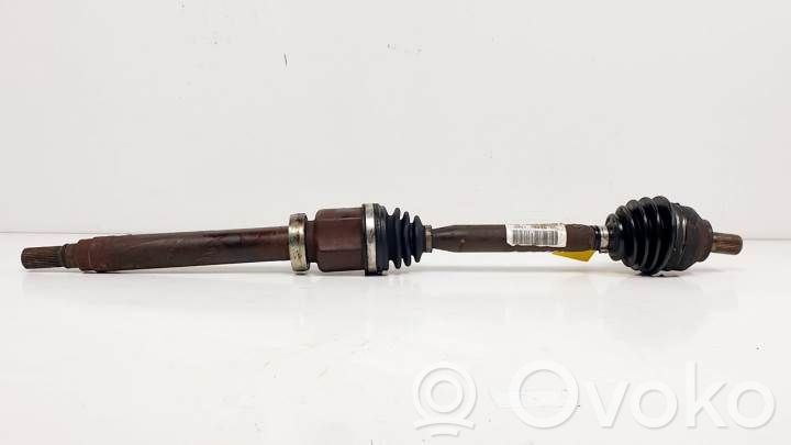 Antriebswelle vorne   3M513B436MG