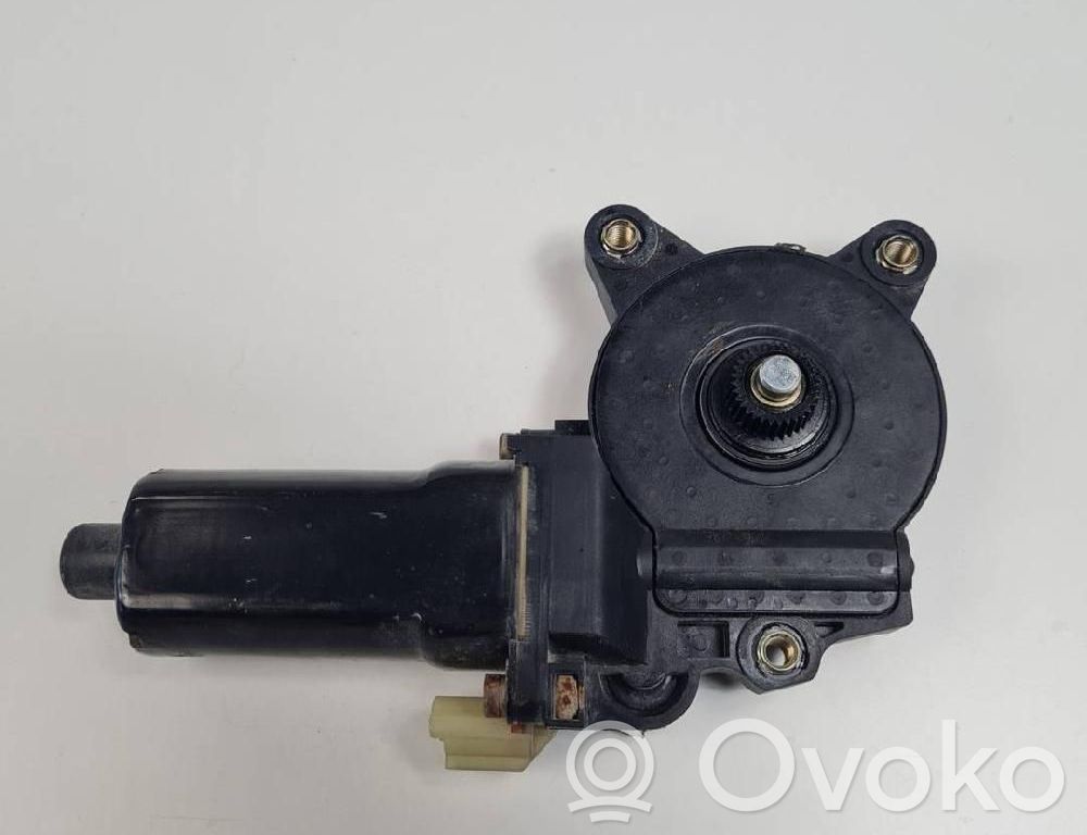 Hyundai Atos Prime Silnik regulatora szyby drzwi przednich 