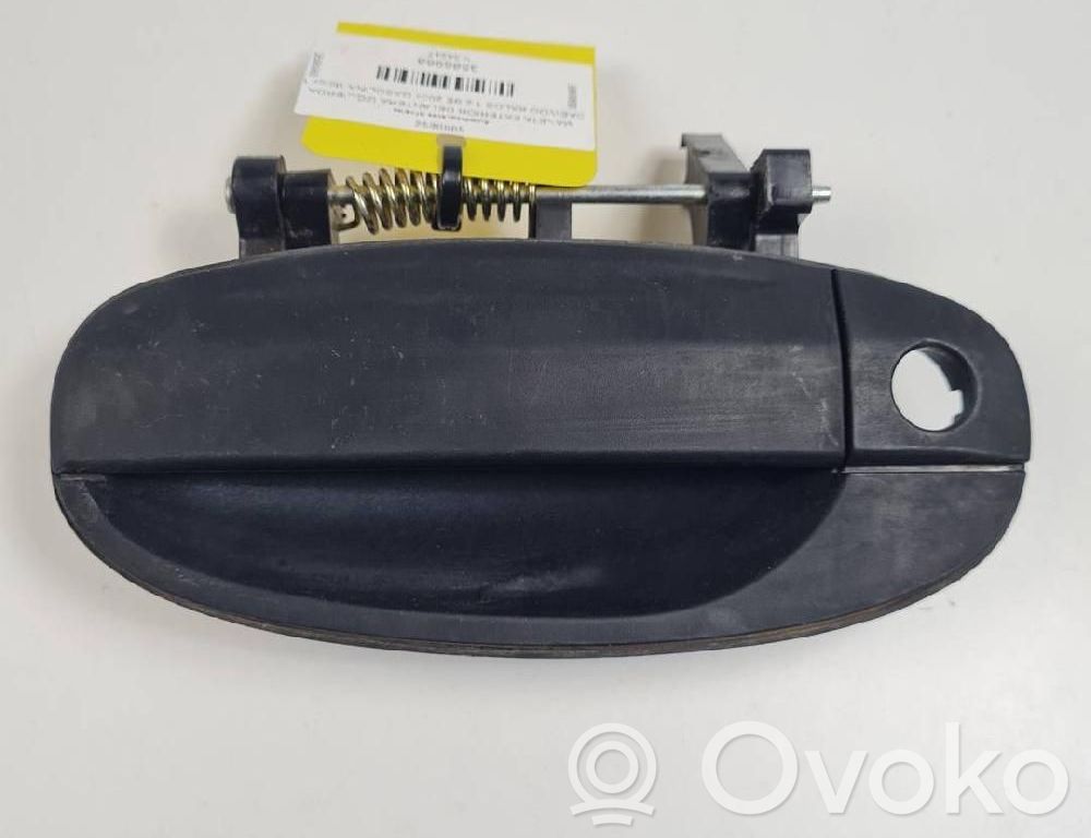 Etuoven ulkokahva   96541637