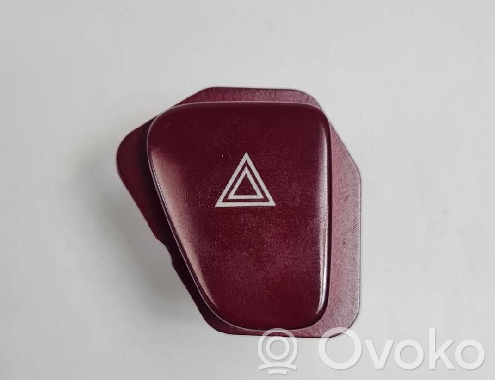 Peugeot 607 Schalter Warnblinkanlage