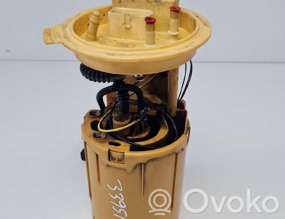 Skoda Octavia Mk2 (1Z) Pompă combustibil în rezervor