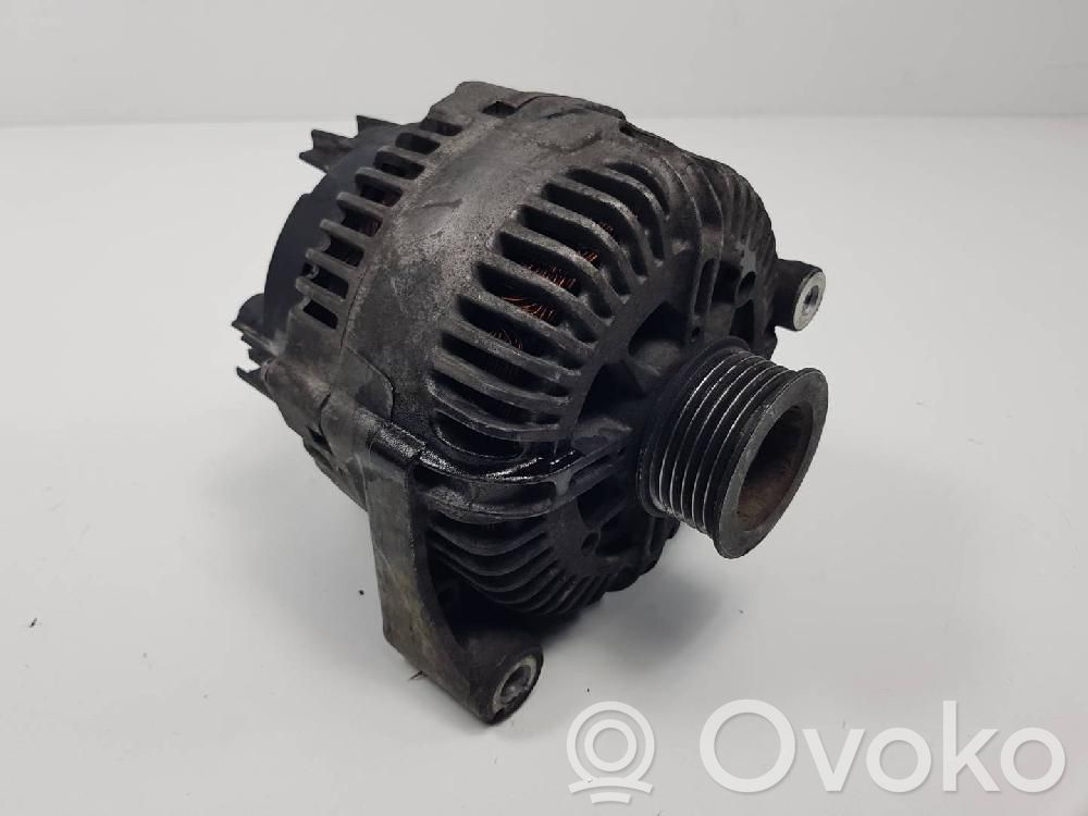 BMW 5 E60 E61 Generatore/alternatore