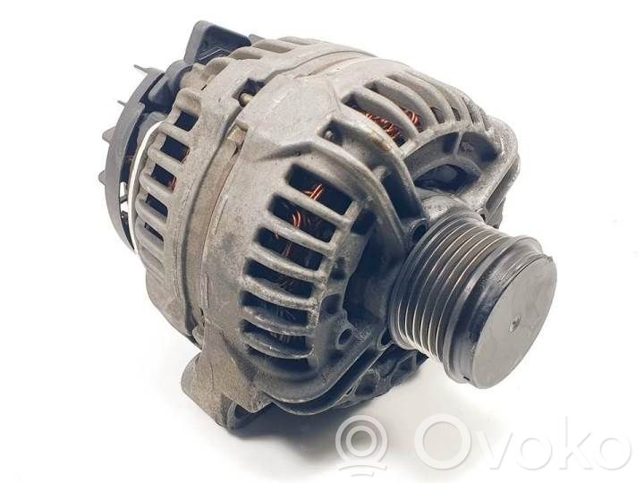 Lichtmaschine   30658085,0124525060