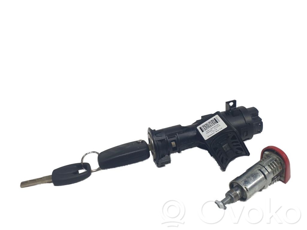 Centralina/modulo immobilizzatore   51800628