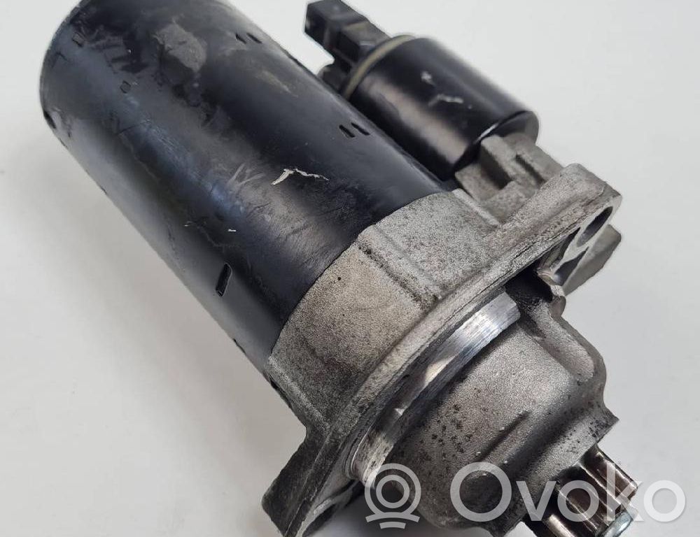 Volkswagen Polo III 6N 6N2 6NF Motorino d’avviamento