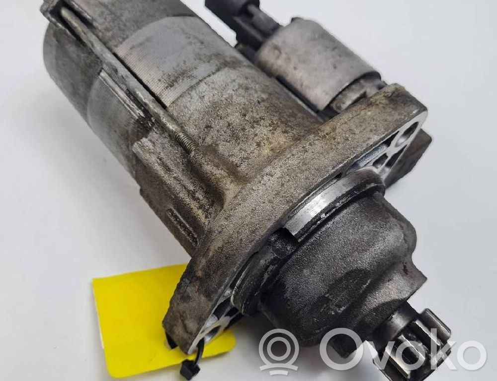 Seat Altea Electromotor 