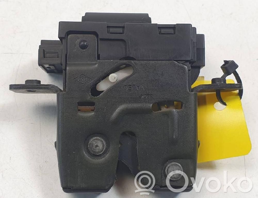 Nissan Micra Serrure de loquet coffre 
