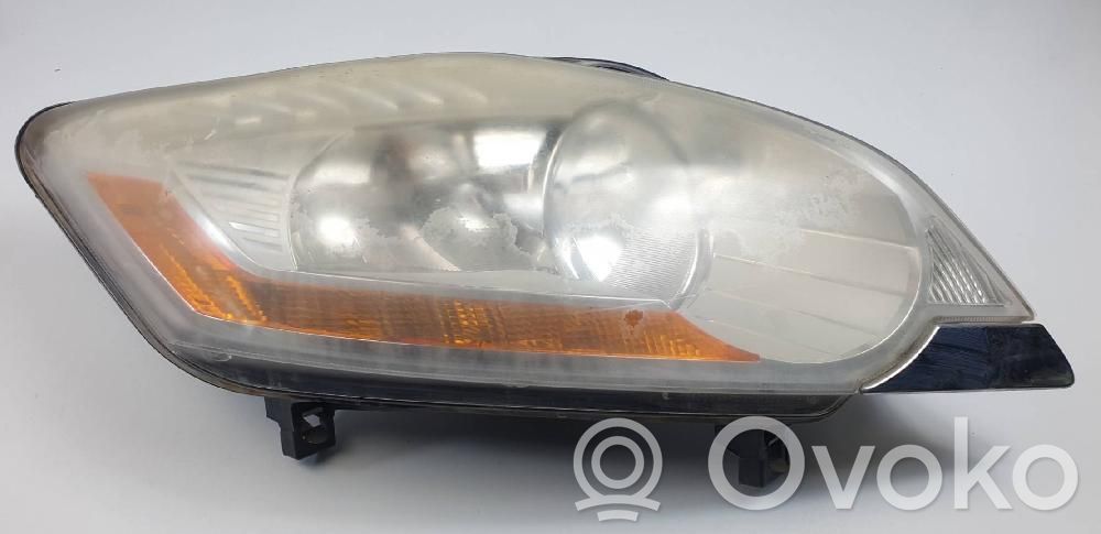 Ford Kuga I Phare frontale